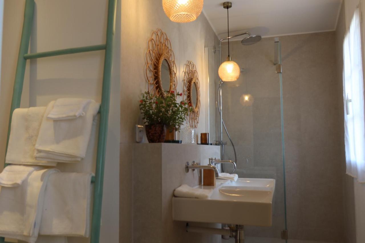 La Maison Des Champs , Chambres D'Hotes , Receptions Novillers-les-Cailloux Esterno foto