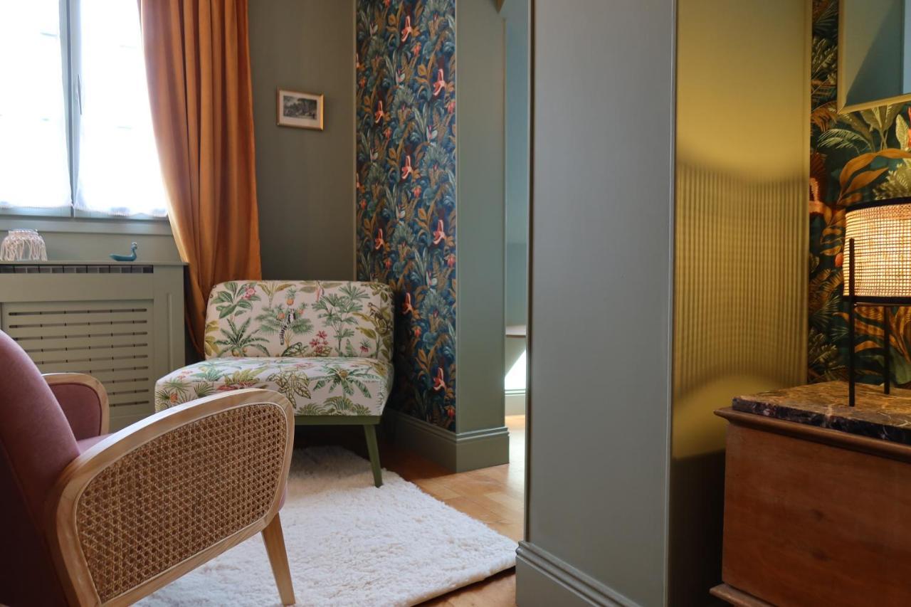La Maison Des Champs , Chambres D'Hotes , Receptions Novillers-les-Cailloux Esterno foto
