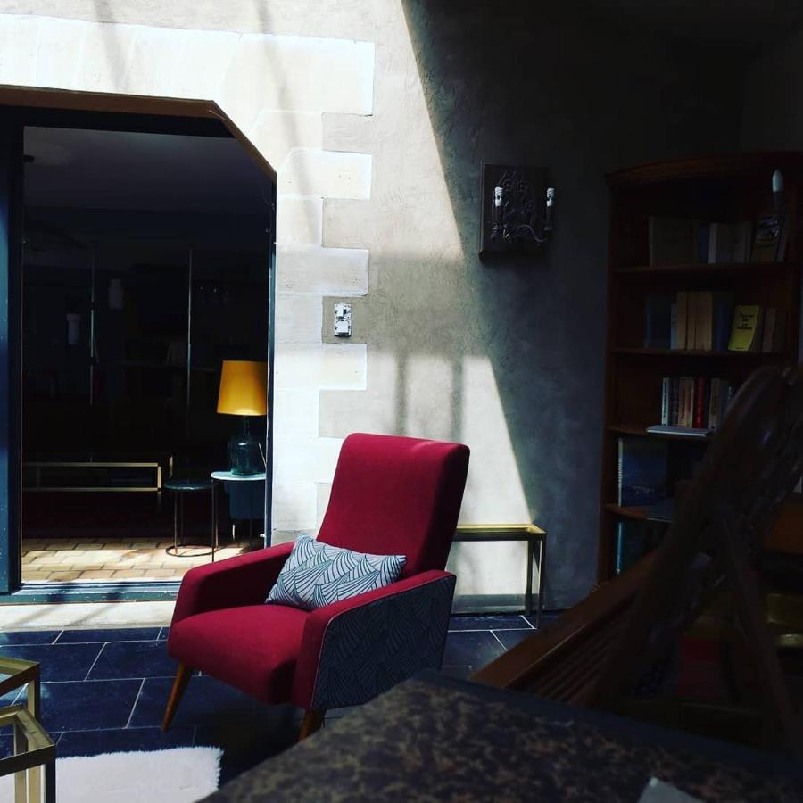 La Maison Des Champs , Chambres D'Hotes , Receptions Novillers-les-Cailloux Esterno foto