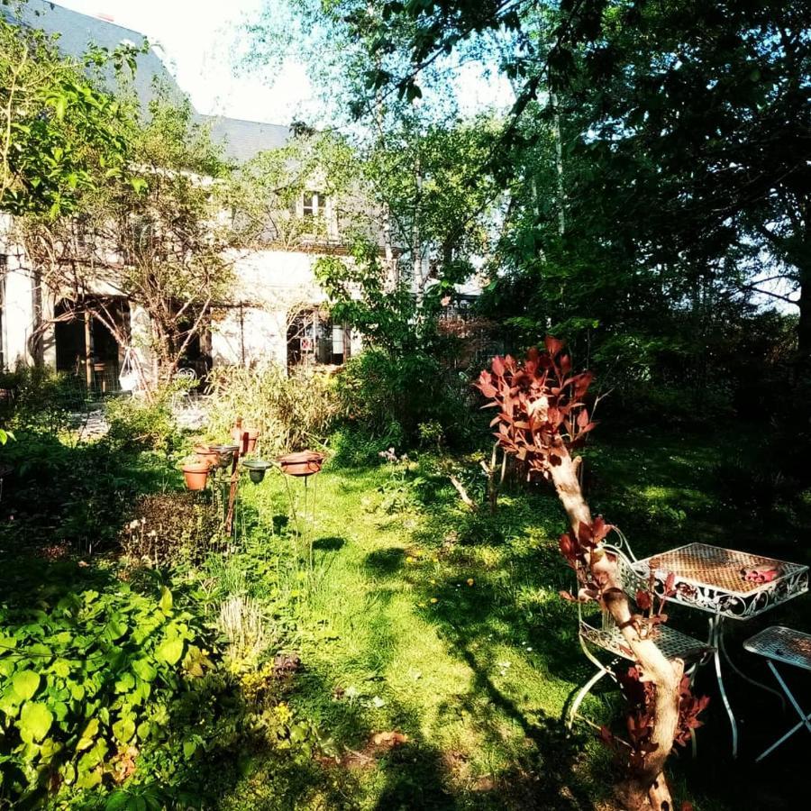 La Maison Des Champs , Chambres D'Hotes , Receptions Novillers-les-Cailloux Esterno foto
