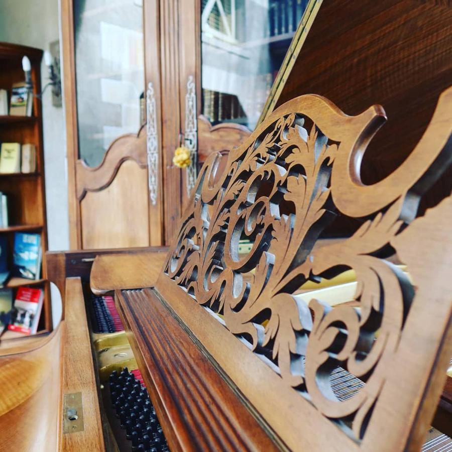 La Maison Des Champs , Chambres D'Hotes , Receptions Novillers-les-Cailloux Esterno foto