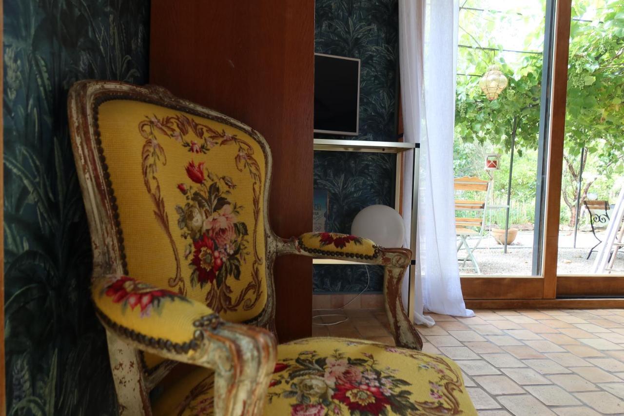 La Maison Des Champs , Chambres D'Hotes , Receptions Novillers-les-Cailloux Esterno foto