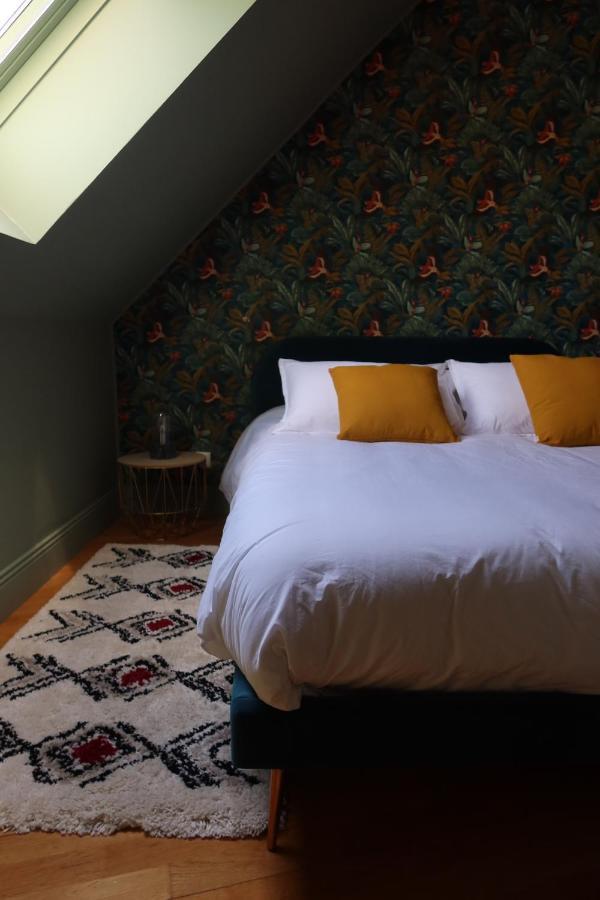La Maison Des Champs , Chambres D'Hotes , Receptions Novillers-les-Cailloux Esterno foto