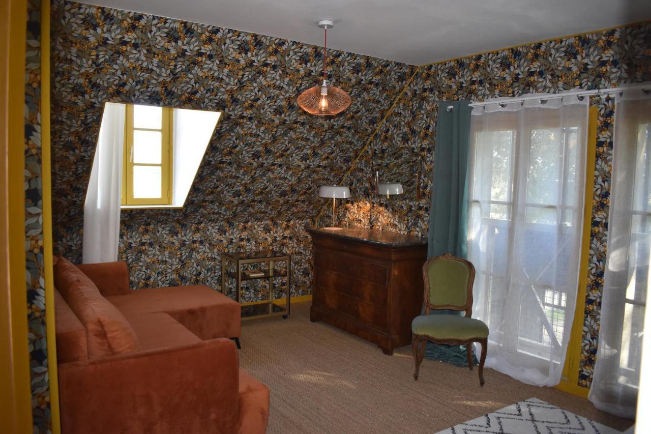 La Maison Des Champs , Chambres D'Hotes , Receptions Novillers-les-Cailloux Esterno foto